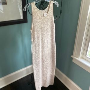 Ronny Kobo Sleeveless Dress NWT